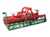 BRASOV Cultivator latime de lucru 3 m,     Wirax