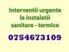 BRASOV INSTALATOR BRASOV case apartamente hale industriale