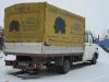 BRASOV Vand autoutilitara Iveco 35E10 Turbodaily